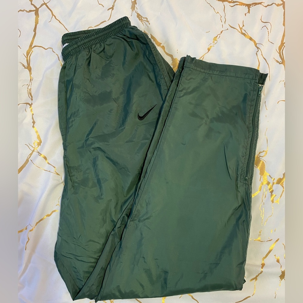 Nike Active Pants Straight Leg